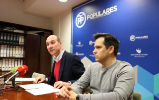 José A. Sánchez Juliá y Oscar Mateos