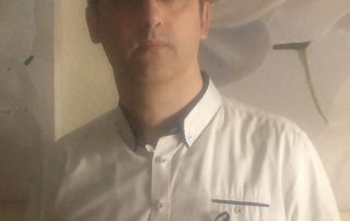 Víctor Bazo, Concejal del PP en el Ayuntamiento de Cáceres