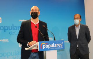 SÁNCHEZ JULIÁ Y RAFA MATEOS