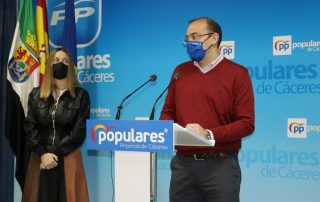 RAFA MATEOS Y MARÍA GUARDIOLA