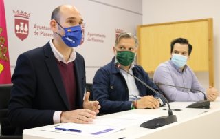SÁNCHEZ JULIÁ, FERNANDO PIZARRO Y ÓSCAR