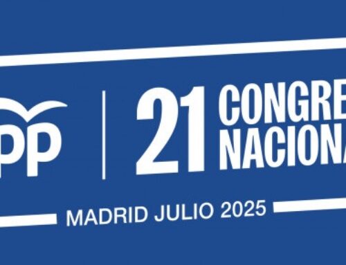 CONVOCATORIAS ASAMBLEAS PROVINCIA DE CÁCERES XXI CONGRESO NACIONAL