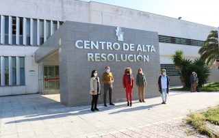 MIEMBROS DEL PP PIDEN PÚBLICAMENTE QUE SE RECUPERE LA NORMALIDAD EN EL CAR DE TRUJILLO